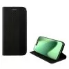 IDOL 1991 ELITE ΘΗΚΗ IPHONE 17 AIR 6.5in  ANTI-RFID BOOK STAND BLACK