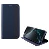 IDOL 1991 ELITE ΘΗΚΗ IPHONE 17 6.3in  ANTI-RFID BOOK STAND BLUE