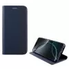 IDOL 1991 ELITE ΘΗΚΗ IPHONE 17 6.3in  ANTI-RFID BOOK STAND BLUE