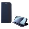 IDOL 1991 ELITE ΘΗΚΗ IPHONE 17 PRO 6.3in  ANTI-RFID BOOK STAND BLUE