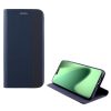 IDOL 1991 ELITE ΘΗΚΗ IPHONE 17 AIR 6.5in  ANTI-RFID BOOK STAND BLUE