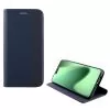 IDOL 1991 ELITE ΘΗΚΗ IPHONE 17 AIR 6.5in  ANTI-RFID BOOK STAND BLUE