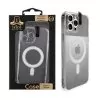 IDOL 1991 MAGSAFE ANTISHOCK CLEAR AIR TPU1 ΘΗΚΗ IPHONE 13 PRO MAX 6.7" BACK COVER  FULL CAMERA PROTECTION ΔΙΑΦΑΝΗ