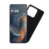 VOLTE-TEL SILICON TPU ΘΗΚΗ MOTOROLA EDGE 60 5G 6.67in  CAMERA GUARD BLACK