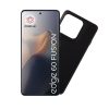 VOLTE-TEL SILICON TPU ΘΗΚΗ MOTOROLA EDGE 60 FUSION 5G 6.67in  CAMERA GUARD BLACK