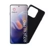 VOLTE-TEL SILICON TPU ΘΗΚΗ MOTOROLA EDGE 60 PRO 5G 6.7in  CAMERA GUARD BLACK