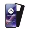 VOLTE-TEL SILICON TPU ΘΗΚΗ MOTOROLA MOTO G56 5G 6.72in  CAMERA GUARD BLACK
