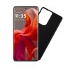 VOLTE-TEL SILICON TPU ΘΗΚΗ MOTOROLA MOTO G85 5G XT2427-2 6.67in  CAMERA GUARD BLACK
