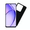 VOLTE-TEL SILICON TPU ΘΗΚΗ OPPO A40/A3X 5G/A3X 4G 6.67in  CAMERA GUARD BLACK