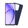 VOLTE-TEL SILICON TPU ΘΗΚΗ OPPO A40/A3X 5G/A3X 4G 6.67in  CAMERA GUARD BLUE