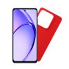 VOLTE-TEL SILICON TPU ΘΗΚΗ OPPO A40/A3X 5G/A3X 4G 6.67in  CAMERA GUARD RED