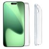 VOLTE-TEL ΘΗΚΗ IPHONE 17 6.3" SLIMCOLOR AIR TPU CAMERA GUARD ΔΙΑΦΑΝΗ