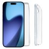 VOLTE-TEL ΘΗΚΗ IPHONE 17 AIR 6.5" SLIMCOLOR AIR TPU FULL CAMERA PROTECTION ΔΙΑΦΑΝΗ