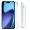VOLTE-TEL ΘΗΚΗ IPHONE 17 AIR 6.5" SLIMCOLOR AIR TPU FULL CAMERA PROTECTION ΔΙΑΦΑΝΗ