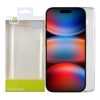 LIME ΘΗΚΗ IPHONE 17 PRO 6.3" SLIMCLEAR TPU CAMERA GUARD ΔΙΑΦΑΝΗ