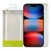 LIME ΘΗΚΗ IPHONE 17 PRO 6.3" SLIMCLEAR TPU CAMERA GUARD ΔΙΑΦΑΝΗ