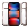 IDOL 1991 CRISTALYTE TPU ΘΗΚΗ IPHONE 17 PRO 6.3in  CAMERA GUARD ΔΙΑΦΑΝΗ ΓΚΡΙ