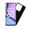 VOLTE-TEL SILICON TPU ΘΗΚΗ REALME NOTE 60 6.74in  CAMERA GUARD BLACK