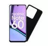 VOLTE-TEL SILICON TPU ΘΗΚΗ REALME NOTE 60 6.74in CAMERA GUARD BLACK