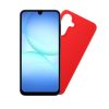 VOLTE-TEL SILICON TPU ΘΗΚΗ SAMSUNG A17 4G A175/A17 5G A176/M17 5G M176 6.7in  CAMERA GUARD RED
