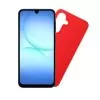 VOLTE-TEL SILICON TPU ΘΗΚΗ SAMSUNG A17 4G A175/A17 5G A176/M17 5G M176 6.7in CAMERA GUARD RED