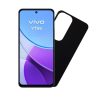 VOLTE-TEL SILICON TPU ΘΗΚΗ VIVO Y19s 6.68in  CAMERA GUARD BLACK