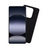 VOLTE-TEL SILICON TPU ΘΗΚΗ XIAOMI REDMI NOTE 14S 6.67in  CAMERA GUARD BLACK