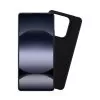 VOLTE-TEL SILICON TPU ΘΗΚΗ XIAOMI REDMI NOTE 14S 6.67in  CAMERA GUARD BLACK