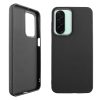LIME ΘΗΚΗ SAMSUNG A17 4G A175/A17 5G A176/M17 5G M176 6.7" FLEXISNAP TPU CAMERA GUARD BLACK