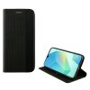 IDOL 1991 ELITE ΘΗΚΗ SAMSUNG A17 4G A175/A17 5G A176/M17 5G M176 6.7in  ANTI-RFID BOOK STAND BLACK