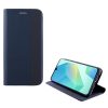 IDOL 1991 ELITE ΘΗΚΗ SAMSUNG A17 4G A175/A17 5G A176/M17 5G M176 6.7in  ANTI-RFID BOOK STAND BLUE