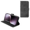 LIME ESSENTIAL ΘΗΚΗ HONOR MAGIC7 LITE 5G 6.78in  MAGNET BOOK STAND CLIP GREY