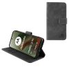 LIME ESSENTIAL ΘΗΚΗ MOTOROLA MOTO G56 5G 6.72in  MAGNET BOOK STAND CLIP GREY
