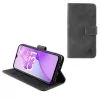LIME ESSENTIAL ΘΗΚΗ REALME C31 6.5in  MAGNET BOOK STAND CLIP GREY