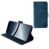 LIME ESSENTIAL ΘΗΚΗ XIAOMI POCO F7 5G 6.83in  MAGNET BOOK STAND CLIP DARK BLUE