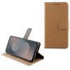 VOLTE-TEL ALLURE ΘΗΚΗ SAMSUNG S25 FE 5G S731 6.7in  MAGNET BOOK STAND CLIP GOLD