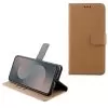 VOLTE-TEL ALLURE ΘΗΚΗ SAMSUNG S25 FE 5G S731 6.7in  MAGNET BOOK STAND CLIP GOLD