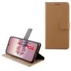 VOLTE-TEL ALLURE ΘΗΚΗ TCL 60/ 60 SE NXTPAPER/ 60R 6.7in  MAGNET BOOK STAND CLIP GOLD