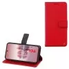 VOLTE-TEL ALLURE ΘΗΚΗ TCL 60/ 60 SE NXTPAPER/ 60R 6.7in  MAGNET BOOK STAND CLIP RED