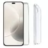 VOLTE-TEL ΘΗΚΗ HONOR 400 LITE 5G 6.7" SLIMCOLOR AIR TPU FULL CAMERA PROTECTION ΔΙΑΦΑΝΗ