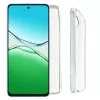VOLTE-TEL ΘΗΚΗ OPPO A5 PRO 4G/A5 PRO 5G 6.67" SLIMCOLOR AIR TPU FULL CAMERA PROTECTION ΔΙΑΦΑΝΗ