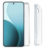 VOLTE-TEL ΘΗΚΗ OPPO RENO14 F 5G 6.57" SLIMCOLOR AIR TPU FULL CAMERA PROTECTION ΔΙΑΦΑΝΗ