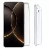 VOLTE-TEL ΘΗΚΗ XIAOMI 15S PRO 6.73" SLIMCOLOR AIR TPU 2.0mm FULL CAMERA PROTECTION ΔΙΑΦΑΝΗ