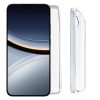 VOLTE-TEL ΘΗΚΗ XIAOMI POCO F7 5G 6.83" SLIMCOLOR AIR TPU FULL CAMERA PROTECTION ΔΙΑΦΑΝΗ
