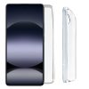 VOLTE-TEL ΘΗΚΗ XIAOMI REDMI NOTE 14S 6.67" SLIMCOLOR AIR TPU FULL CAMERA PROTECTION ΔΙΑΦΑΝΗ