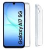 VOLTE-TEL ΘΗΚΗ SAMSUNG A17 4G A175/A17 5G A176/M17 5G M176 6.7" SLIMCOLOR AIR TPU FULL CAMERA PROTECTION ΔΙΑΦΑΝΗ