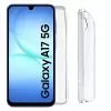 VOLTE-TEL ΘΗΚΗ SAMSUNG A17 4G A175/A17 5G A176/M17 5G M176 6.7" SLIMCOLOR AIR TPU FULL CAMERA PROTECTION ΔΙΑΦΑΝΗ