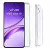VOLTE-TEL ΘΗΚΗ VIVO V50 LITE 5G 6.77" SLIMCOLOR AIR TPU FULL CAMERA PROTECTION ΔΙΑΦΑΝΗ