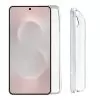 VOLTE-TEL ΘΗΚΗ SAMSUNG S26 EDGE 5G 6.66" SLIMCOLOR AIR TPU FULL CAMERA PROTECTION ΔΙΑΦΑΝΗ