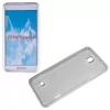 VOLTE-TEL ΘΗΚΗ LG OPTIMUS F5 P875   SLIMCOLOR TPU ΔΙΑΦΑΝΗ